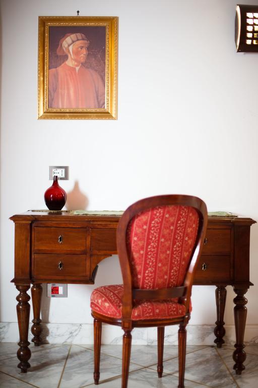 Hotel Antico Casale Russo Piano di Sorrento Exteriér fotografie